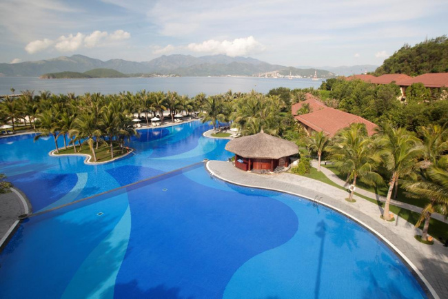 Top 5 Villa Vinpearl Nha Trang Giá Rẻ Dành Cho Gia Đình