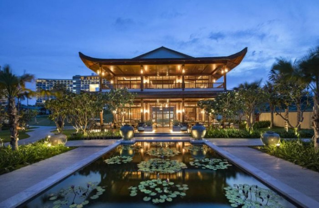 Xem Ngay Top 20 Resort Nha Trang View Đẹp Ngất Ngây