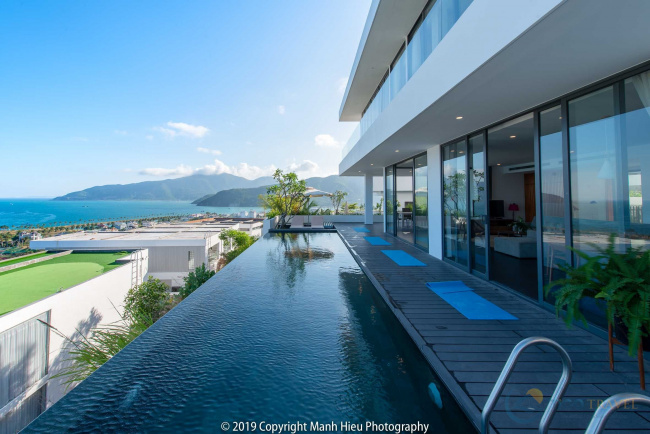 top 10 villa nha trang giá rẻ gần biển có hồ bơi đẳng cấp 4 – 5 sao
