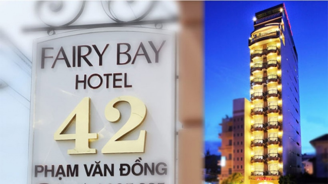 khách sạn 3 sao nha trang, khách sạn 3 sao ở nha trang, top 45 khách sạn 3 sao gần bãi biển nha trang được săn lùng nhiều nhất