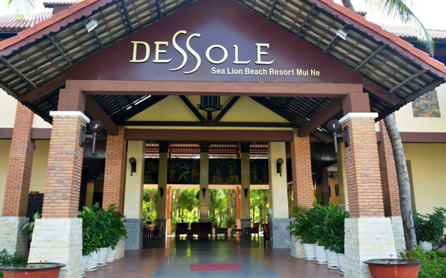 Điểm Danh Top 4 Resort Nha Trang 4 Sao Đẹp Nhất