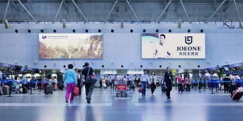 5 Dịch vụ quảng cáo sân bay chuyên nghiệp nhất tại Hà Nội