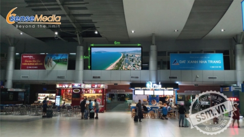 5 dịch vụ quảng cáo sân bay chuyên nghiệp nhất tại hà nội