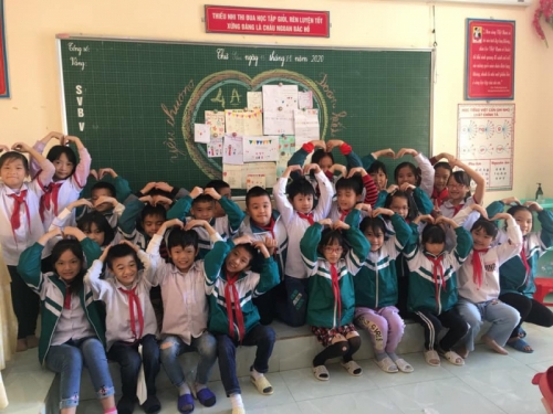 4 Trường tiểu học tốt nhất tỉnh Cao Bằng