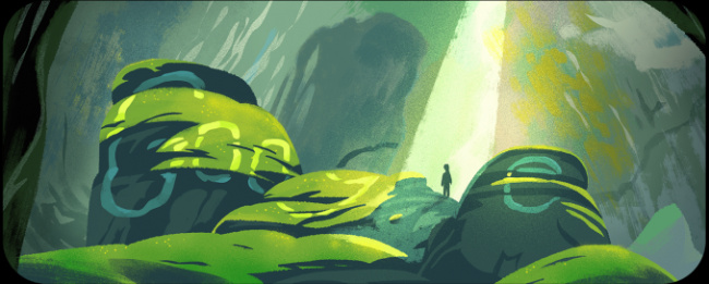 Google honors Son Doong cave