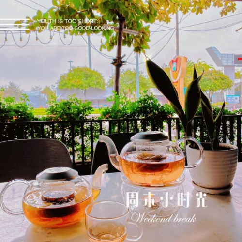 8 Quán cafe view đẹp nhất tại tỉnh Ninh Bình
