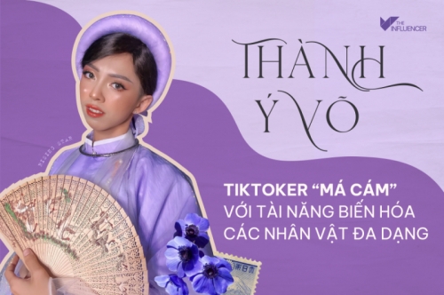 10 tiktoker nổi tiếng nhất tại việt nam hiện nay