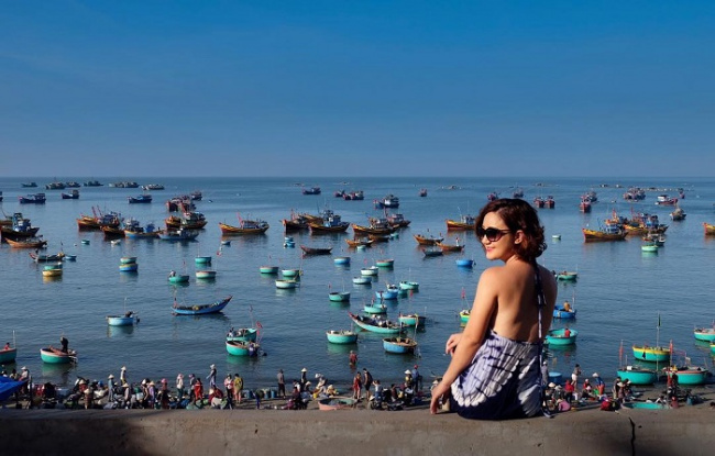 april 30th holiday, binh thuan tourism, binh thuan tourist destination, travel 30/4-1/5, travel destination on april 30, suggesting tourist attractions april 30 – may 1 in binh thuan for a perfect vacation