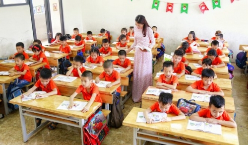 7 Trường tiểu học tốt nhất tỉnh Hưng Yên