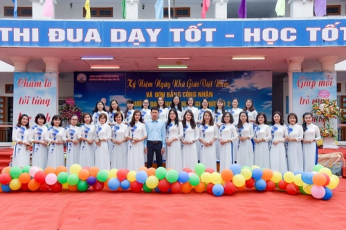 9 Trường tiểu học tốt nhất tỉnh Hải Dương
