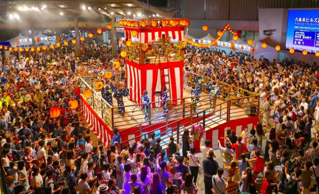 kyoto, tokyo, nhật bản, châu á, khám phá lễ hội bon tuyệt đẹp ở nhật bản