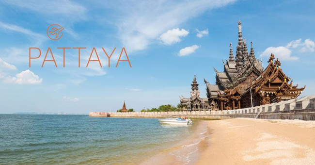 11+ Kinh nghiệm du lịch Bangkok và Pattaya tự túc siêu tiết kiệm
