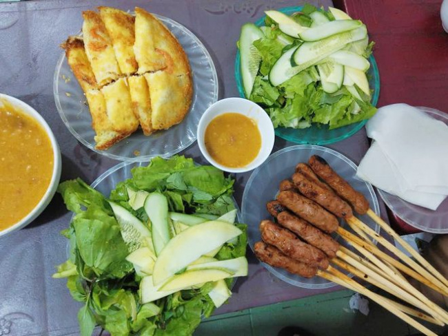 việt nam, top 13 món ăn ngon không thể bỏ qua khi đi du lịch đà nẵng