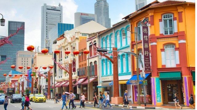 Đi Singapore nên ở đâu? Top 8 khu vực nổi tiếng cho khách du lịch