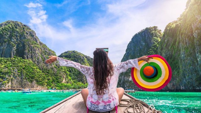 [GIẢI ĐÁP] Du lịch Phuket mùa nào đẹp nhất?
