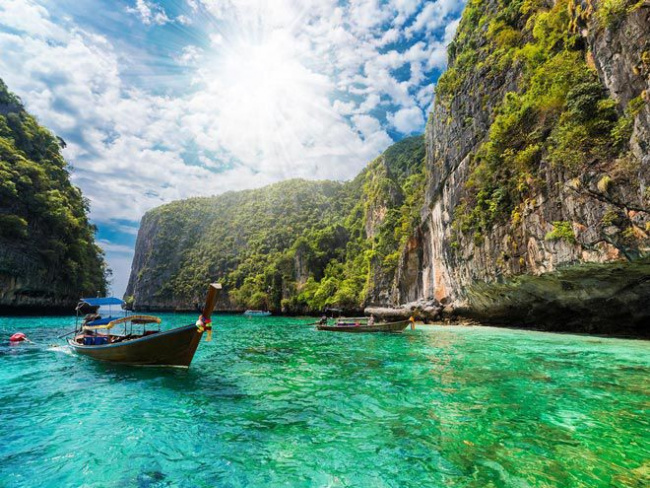 thái lan, châu á, [giải đáp] du lịch phuket mùa nào đẹp nhất?