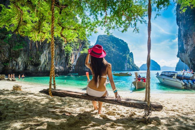 thái lan, châu á, [giải đáp] du lịch phuket mùa nào đẹp nhất?