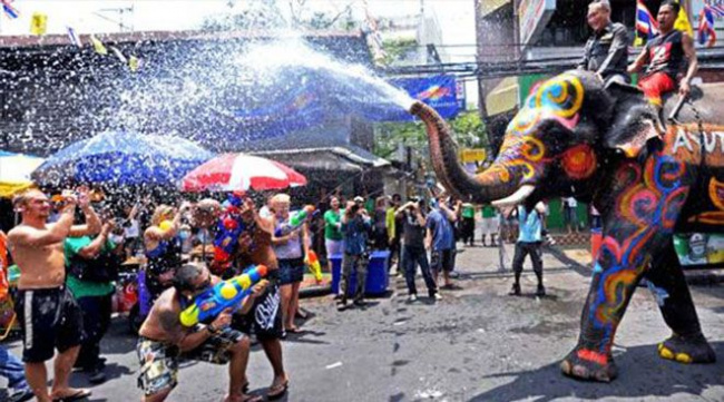 thái lan, châu á, [giải đáp] du lịch phuket mùa nào đẹp nhất?