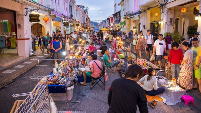 thái lan, châu á, [giải đáp] du lịch phuket mùa nào đẹp nhất?