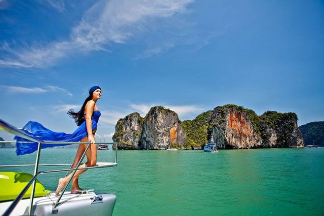 thái lan, châu á, [giải đáp] du lịch phuket mùa nào đẹp nhất?