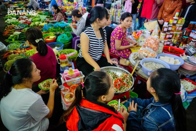 Top 12 điểm mua sắm thu hút du khách ở Đà Nẵng