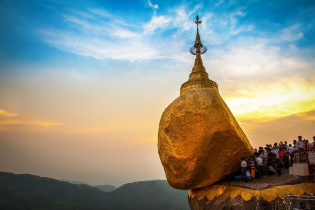 yangon, bago, bagan, myanmar, châu á, cẩm nang du lịch myanmar - vùng đất thanh bình và huyền bí