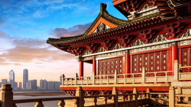 Du lịch Trung quốc cần bao nhiêu tiền?