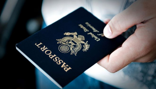 Những điều cần biết khi mất hộ chiếu đi du lịch nước ngoài