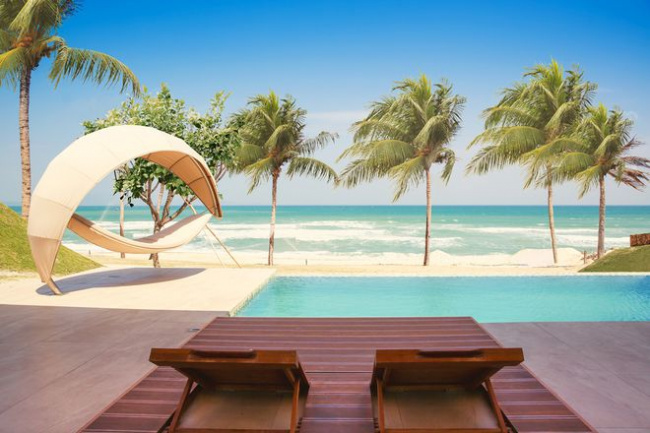 Top 8 resort sang trọng để nghỉ dưỡng khi du lịch Nha Trang