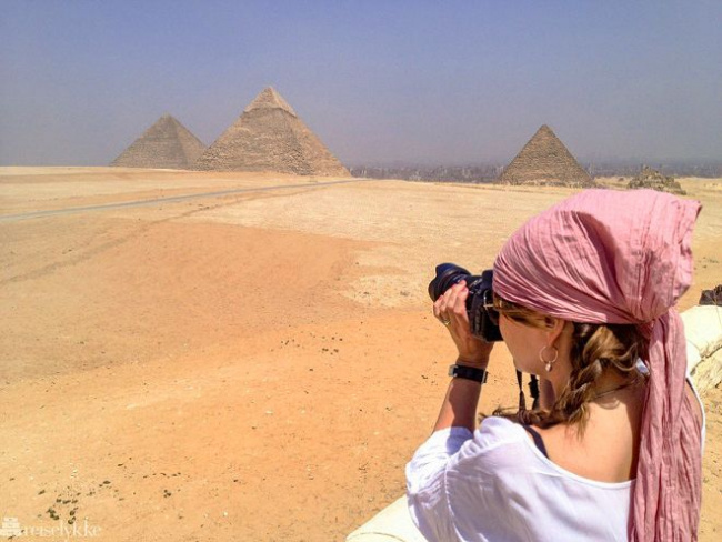 ai cập, châu phi, kinh nghiệm du lịch kim tự tháp ai cập