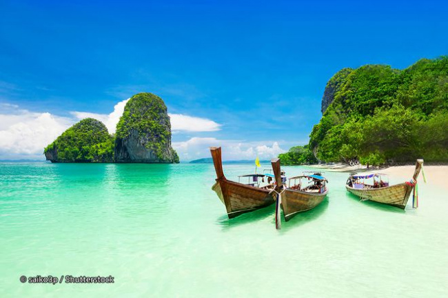 bangkok, pattaya, phuket, chiang mai, chiang rai, thái lan, châu á, top 10 bãi biển tuyệt vời để cầu hôn ở thái lan