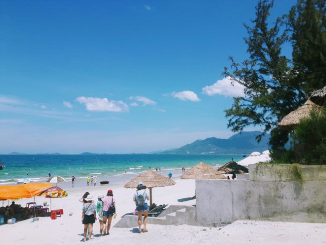 việt nam, top 8 điểm du lịch hè 2020 thu hút khách nhất việt nam