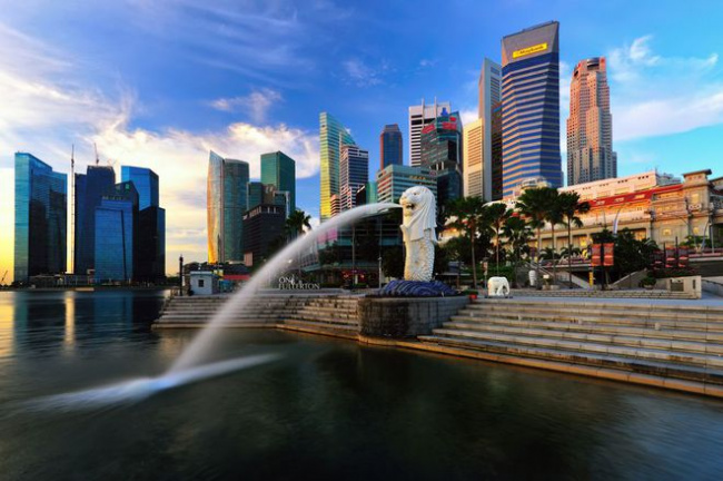 sentosa, singapore, châu á, cẩm nang kinh nghiệm du lịch singapore tự túc