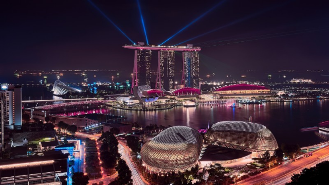 [CHIA SẺ] Du lịch Singapore nên đi mấy ngày là đẹp nhất?