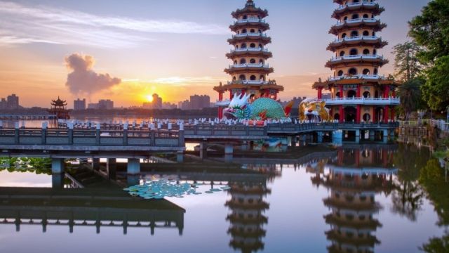 [CHI TIẾT] Lịch trình du lịch Đài Bắc cho người đi lần đầu