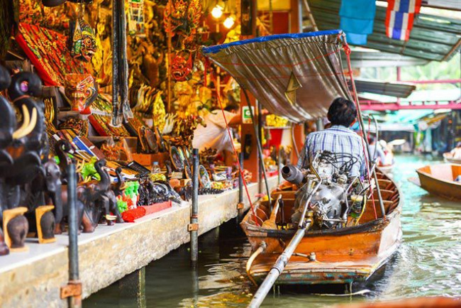 thái lan, châu á, lưu ngay bản đồ du lịch bangkok thái lan cho chuyển đi thuận lợi