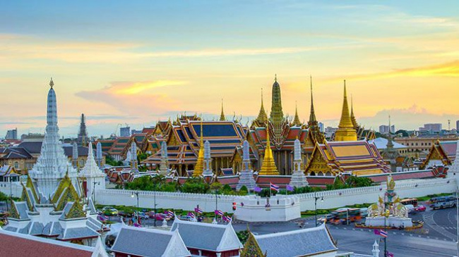 [GIẢI ĐÁP] Du lịch Thái Lan tháng nào đẹp nhất và rẻ nhất?