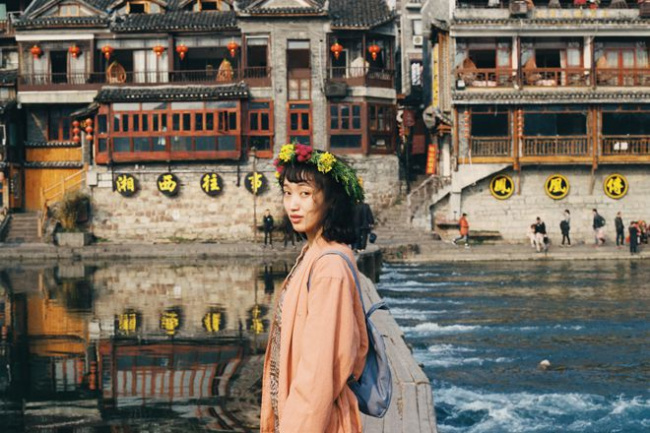 Làm gì khi du lịch ở Trung Quốc mà không biết tiếng ?