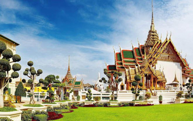 thái lan, châu á, kinh nghiệm du lịch bangkok pattaya 4 ngày siêu tiết kiệm