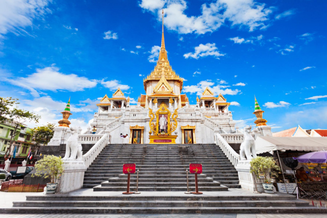 bangkok, thái lan, châu á, top 10+ tour du lịch thái lan hè giá từ 5.990.000 vnđ