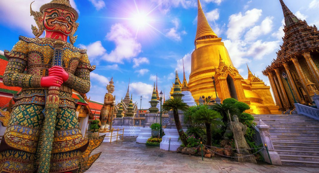 bangkok, thái lan, châu á, top 10+ tour du lịch thái lan hè giá từ 5.990.000 vnđ