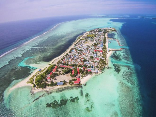 male, maldives, châu á, bỏ túi kinh nghiệm du lịch maldives từ a đến z