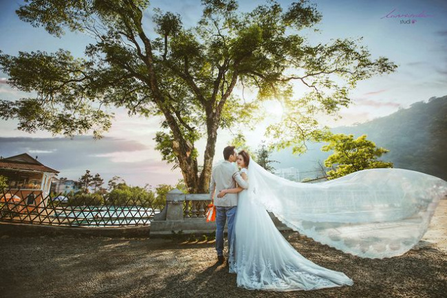 hồ chí minh, đà nẵng, phú quốc, cô tô, hội an, việt nam, top 11 địa điểm chụp ảnh cưới đẹp nhất việt nam