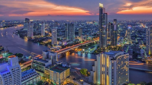 Du lịch Bangkok nên ở khu nào vừa rẻ vừa tiện vui chơi?