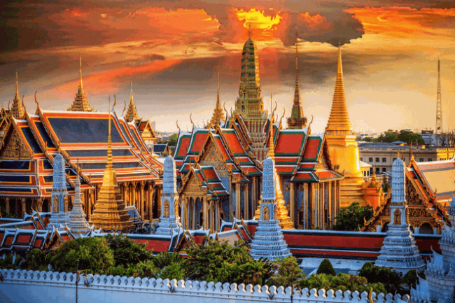 bangkok, thái lan, châu á, amazon, [mới nhất 2020] bí quyết du lịch bụi bangkok pattaya từ a - z với giá siêu tiết kiệm
