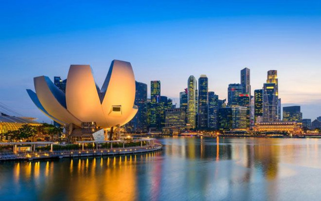Lịch trình chi tiết tour Singapore - Malaysia 4 ngày - TRỌN GÓI chỉ 7.390.000Đ