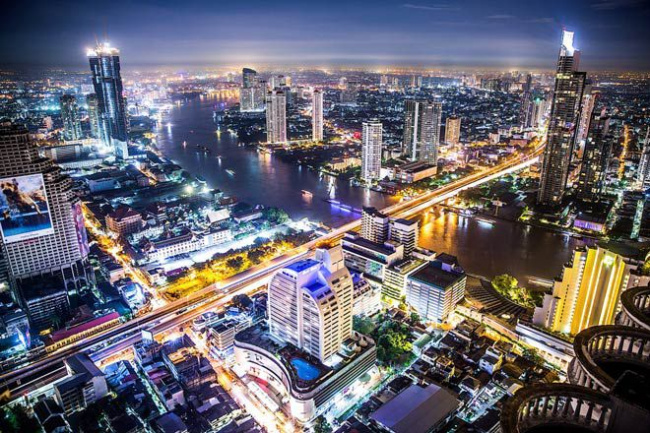 3 Tour du lịch Bangkok từ Hà Nội chỉ từ 5.900.000 VNĐ tháng 6-7-8/2020