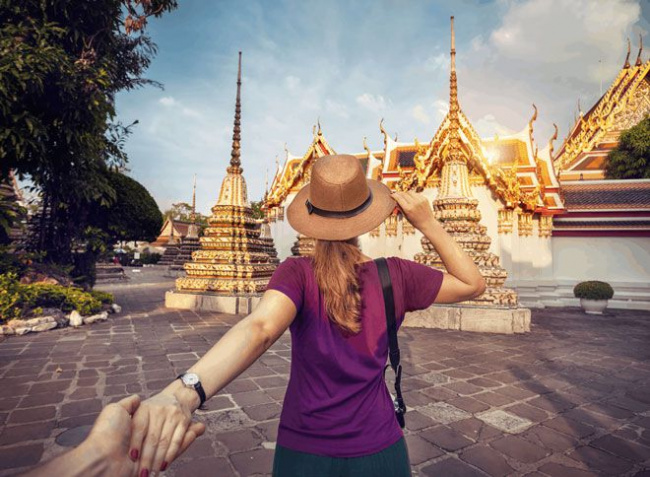 Top 9 tour du lịch Thái Lan tháng 12 TRỌN GÓI và GIÁ RẺ