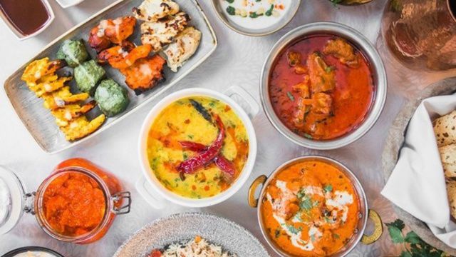 Khám phá nền ẩm thực độc đáo khi du lịch Ấn Độ