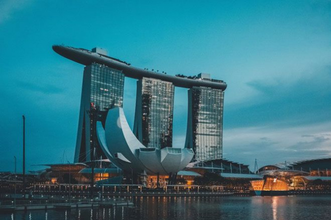 Tour Singapore 4 ngày 3 đêm các tháng năm 2019 từ Hà Nội giá rẻ